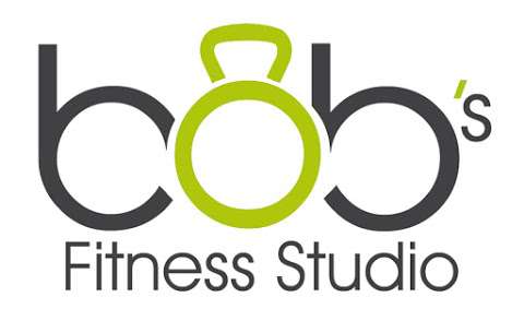 Bob's Fitness Studio