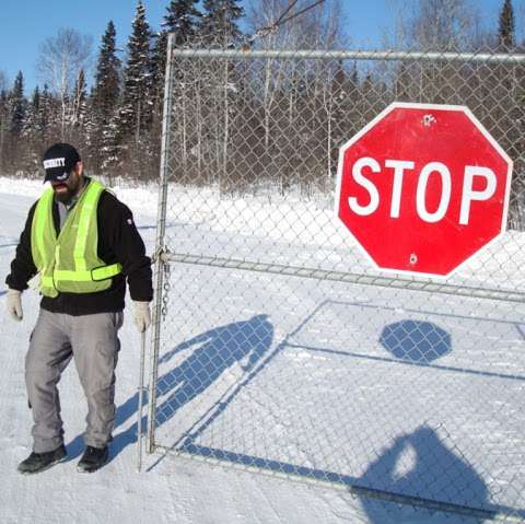 Canadian Security Management Canadian Security Management