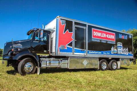 Dowler-Karn - Propane, Fuels & Lubricants