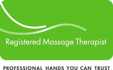Kendra McCorquodale Registered Massage Therapy