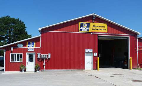 Newmans Automotive Newmans Automotive