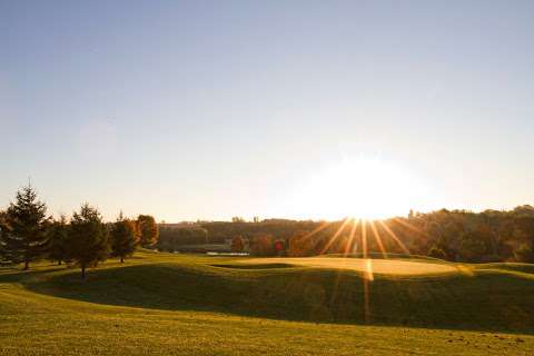 St. Marys Golf & Country Club